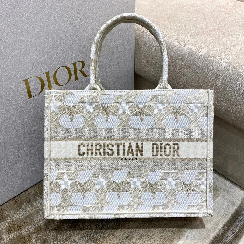 Christian Dior backpacks with a sleek, minimalist silhouetteChristian Dior Bags - 5755