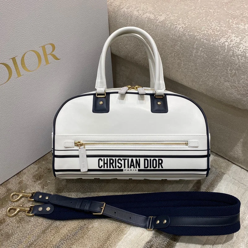 Christian Dior bags with a detachable coin purse insideChristian Dior Bags - 5757