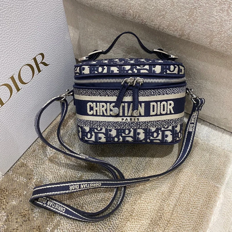 Christian Dior tote bags with a double - handle and shoulder - strap optionChristian Dior Bags - 5760