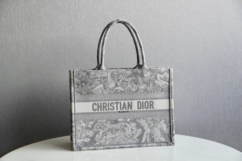 Christian Dior bags with a side - pocket for holding a water bottleChristian Dior Bags - 5764