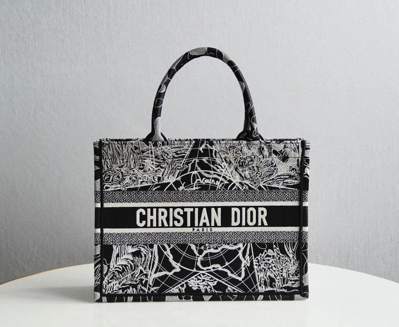 Christian Dior tote bags with a double - handle and shoulder - strap optionChristian Dior Bags - 5774