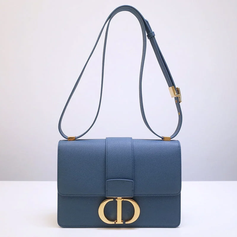 Stylish Christian Dior shoulder bags with a tassel - adorned zipperChristian Dior Bags - 5802