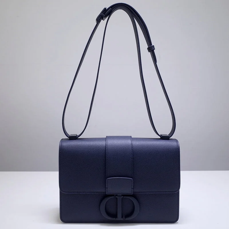 Christian Dior backpacks with a sleek, minimalist silhouetteChristian Dior Bags - 5811