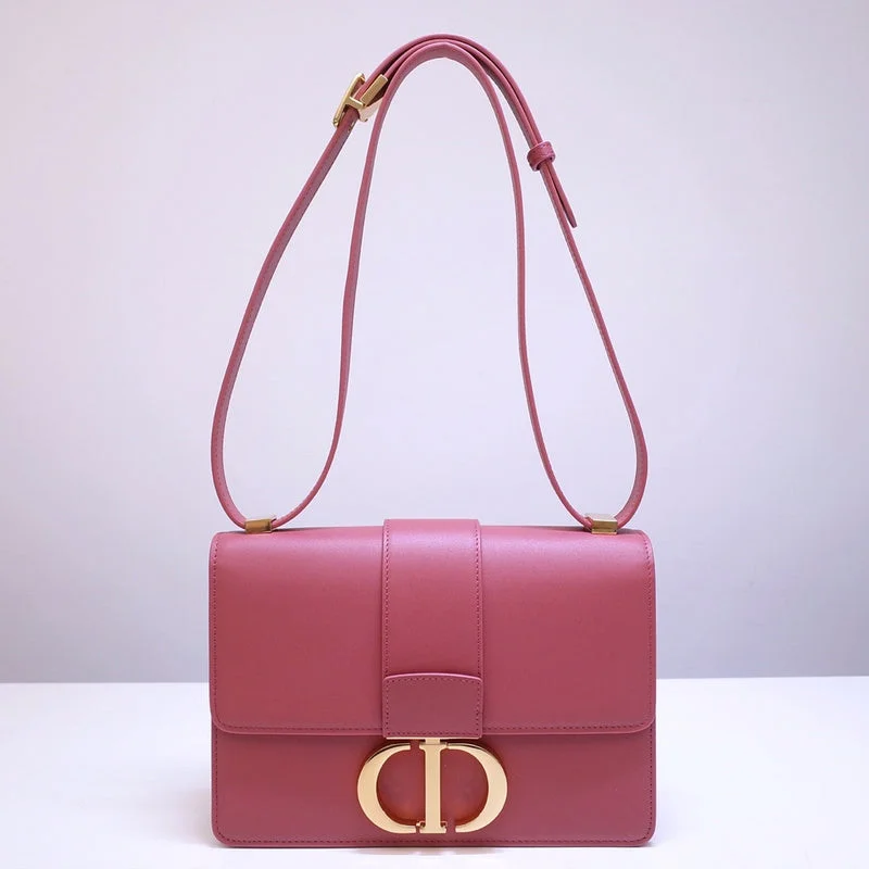 Christian Dior tote bags with a double - handle and shoulder - strap optionChristian Dior Bags - 5816