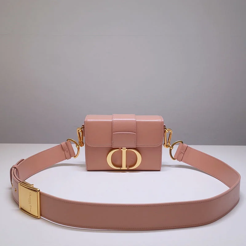 Trendsetting Christian Dior crossbody bags with a colorful strapChristian Dior Bags - 5822