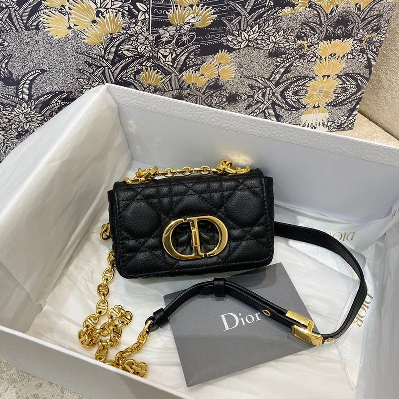 Contemporary Christian Dior handbags with a unique shapeChristian Dior Bags - 5909