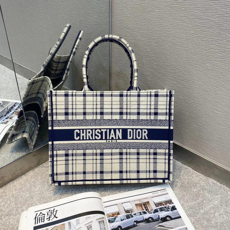 Christian Dior handbags with a back - pocket for quick storageChristian Dior Bags - 5933