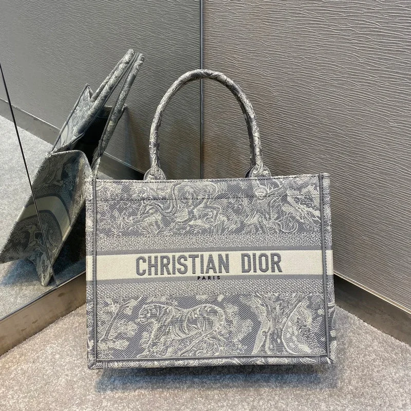 Luxury Christian Dior crossbody bags with a chain - link strapChristian Dior Bags - 5934