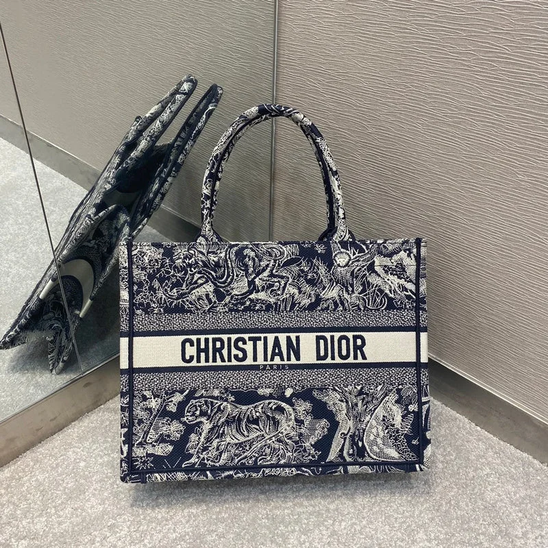 Stylish Christian Dior shoulder bags with a tassel - adorned zipperChristian Dior Bags - 5938