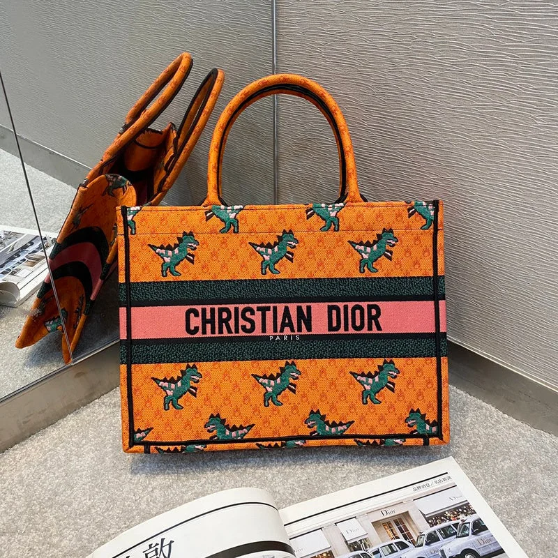 Trendsetting Christian Dior crossbody bags with a colorful strapChristian Dior Bags - 5943