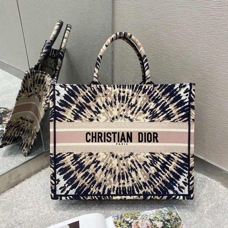 High - fashion Christian Dior bags with a geometric patternChristian Dior Bags - 6083