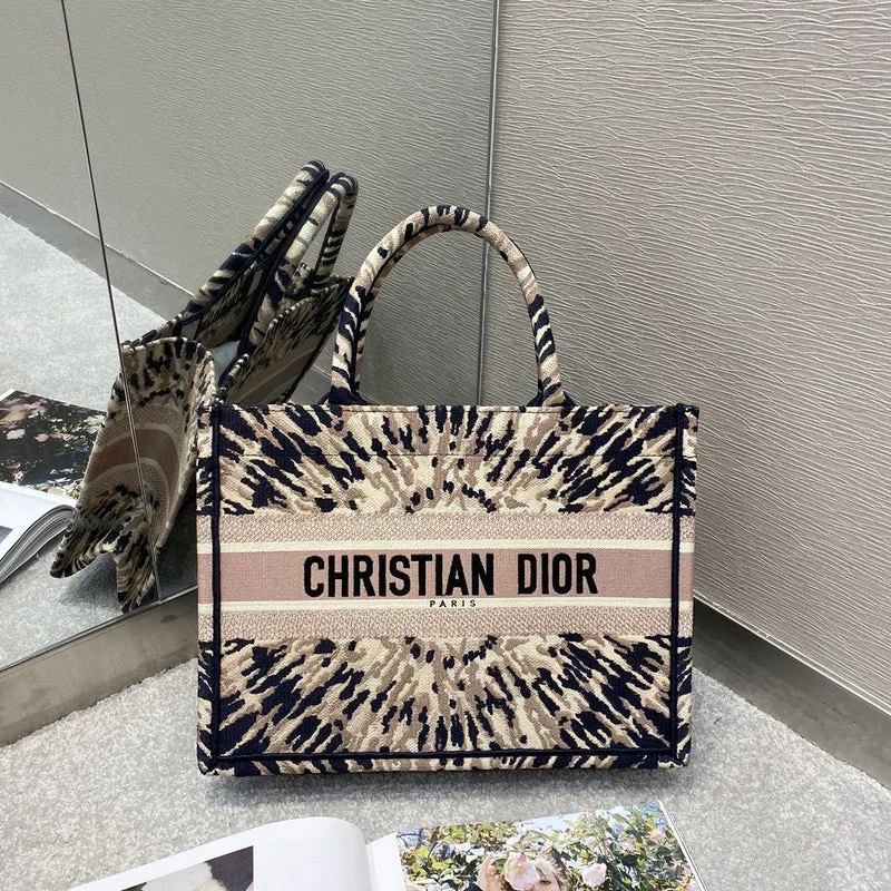 Trendsetting Christian Dior crossbody bags with a colorful strapChristian Dior Bags - 6086