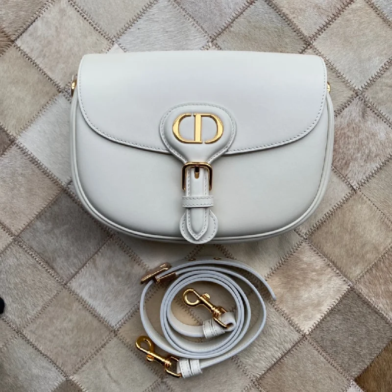 Christian Dior handbags with a detachable mirror for on - the - go touch - upsChristian Dior - Luxury Bags  174