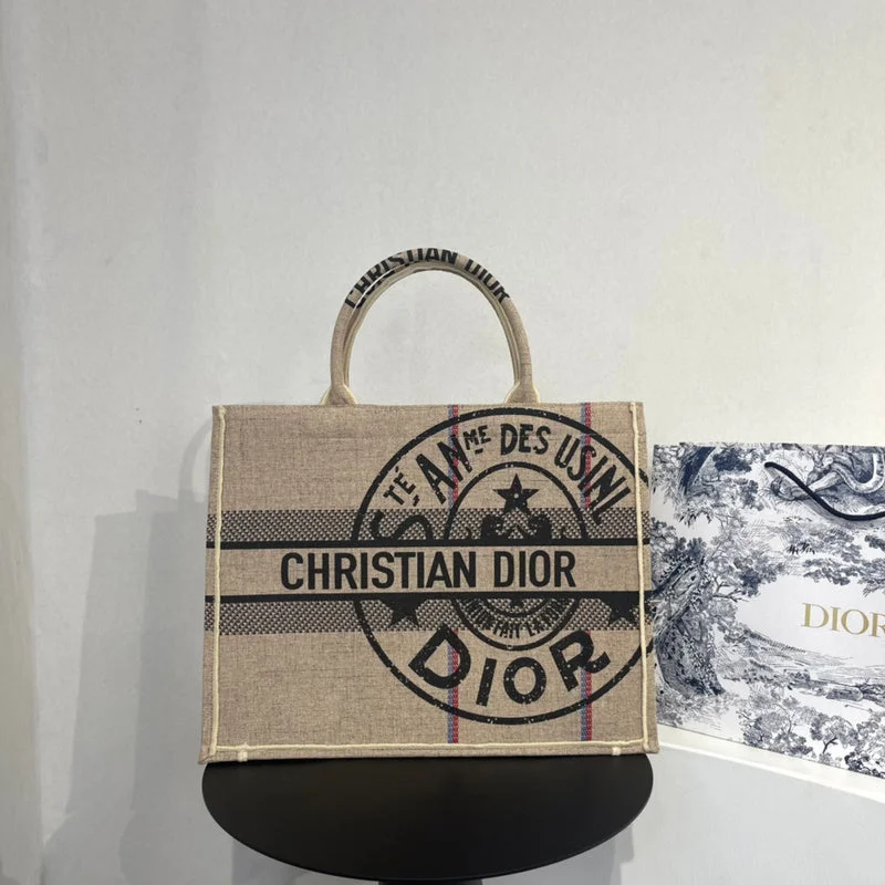 Trendsetting Christian Dior crossbody bags with a colorful strapWF - Dior Bags - 056