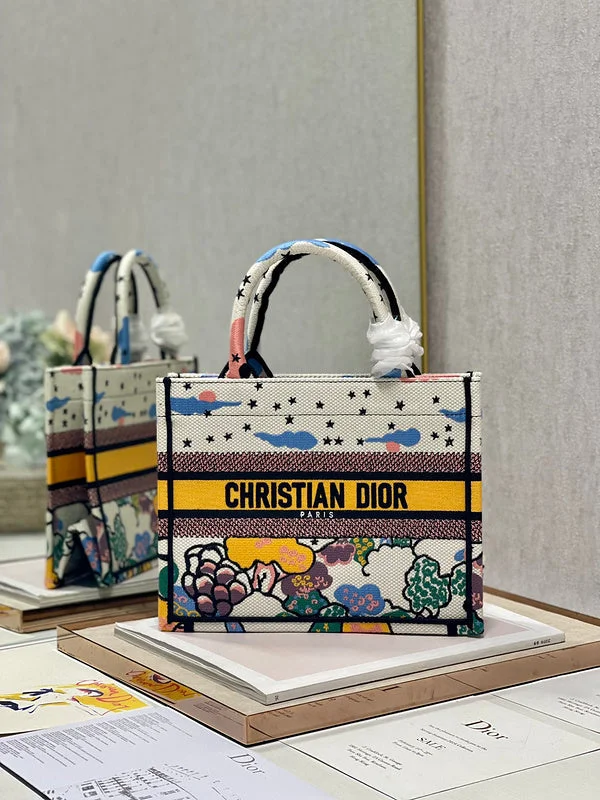 Christian Dior crossbody bags with a front - flap pocket for easy accessWF - Dior Bags - 047