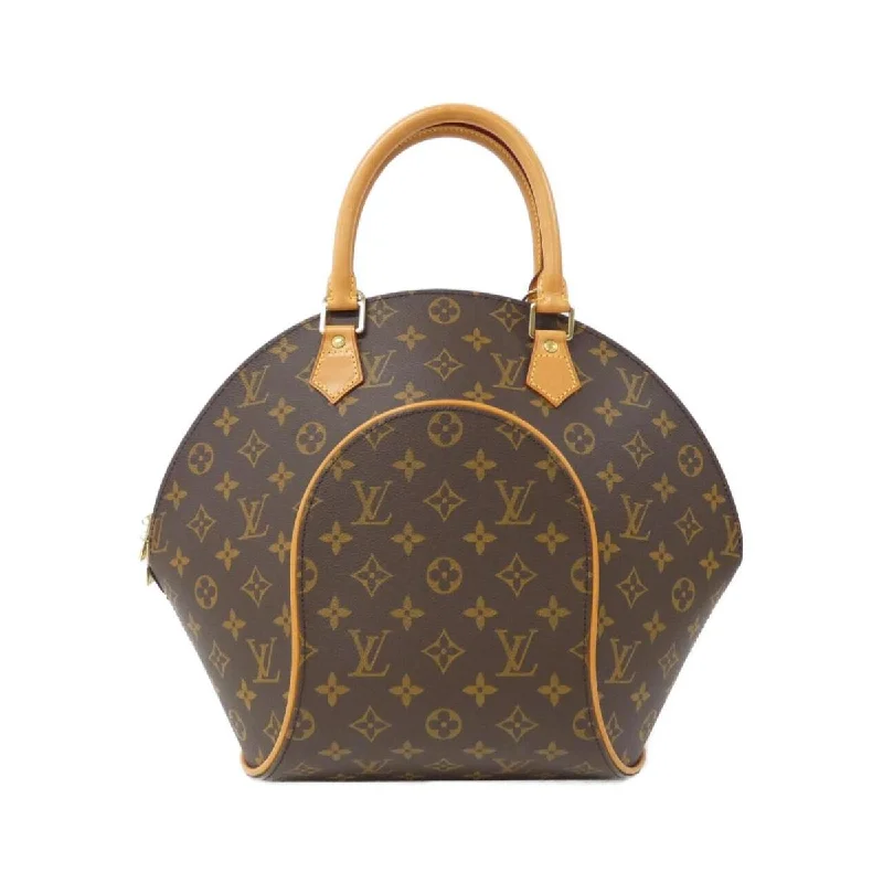 Louis Vuitton crossbody bags with adjustable shoulder straps for comfortLouis Vuitton Monogram Elips MM M51126 Bag